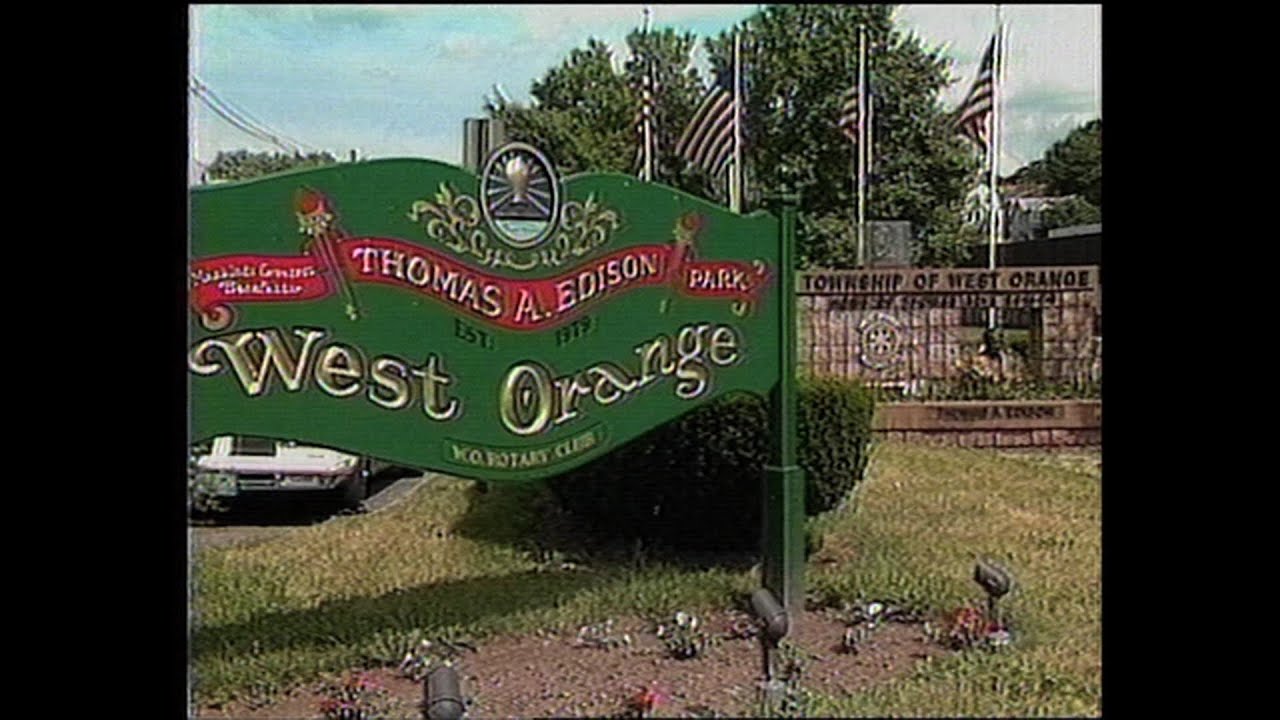 West Orange: Suburban Charm in a Modern Community