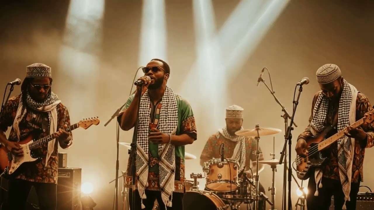 Sholawatan Reggae Lantunan Merdu Penenang Hati & Penyejuk Pikiran | Sholawat Busyro, Sholawat Jibril