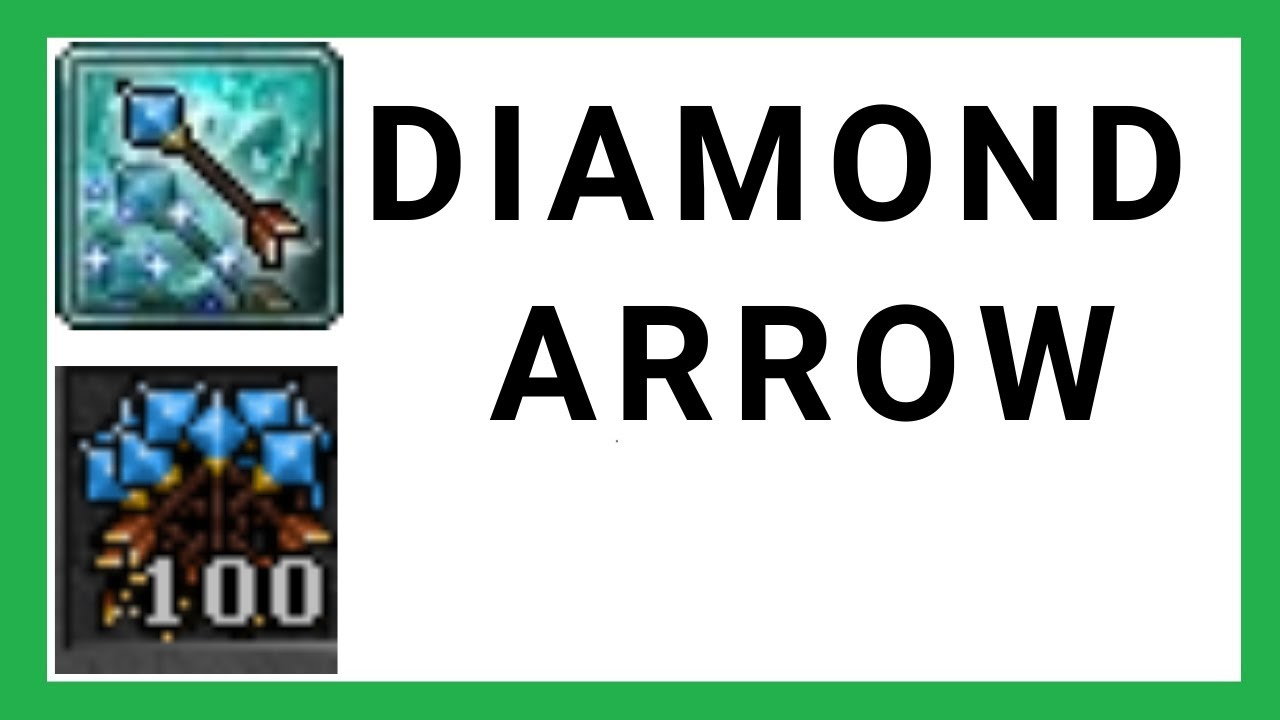 Balanceamento de Voca&ccedil;&atilde;o EP. 02: RP (Diamond Arrow) pt. 1