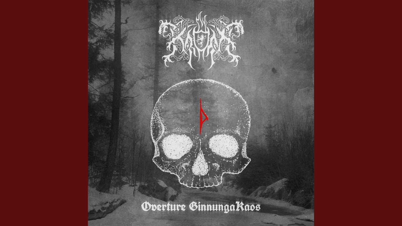 Overture Ginnungakaos (Instrumental Version)
