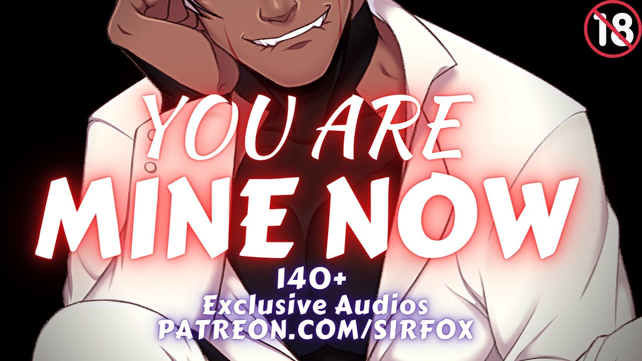 Trapped With Your Boyfriends Worst Enemy Feat @ZSakuVA  (𝓼𝓹𝓲𝓬𝔂) (Possessive) (Rough)