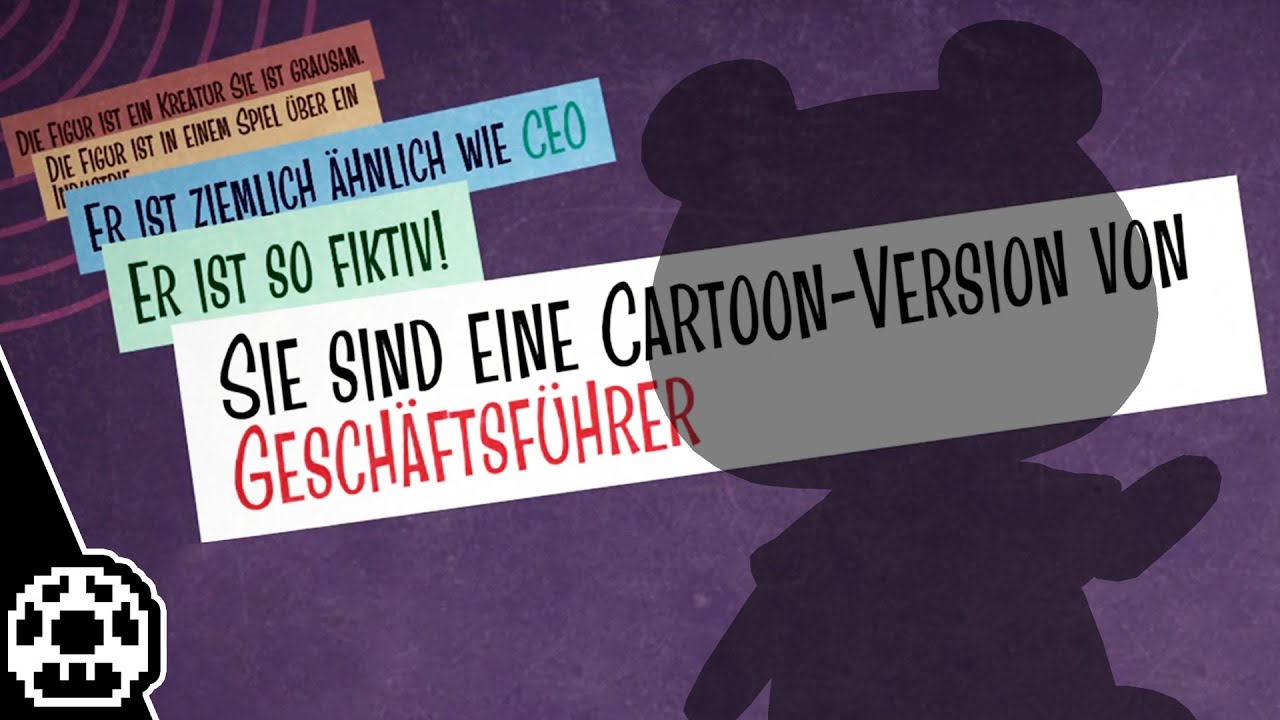 Buben suchen in Jackbox nach Dingen und Personen