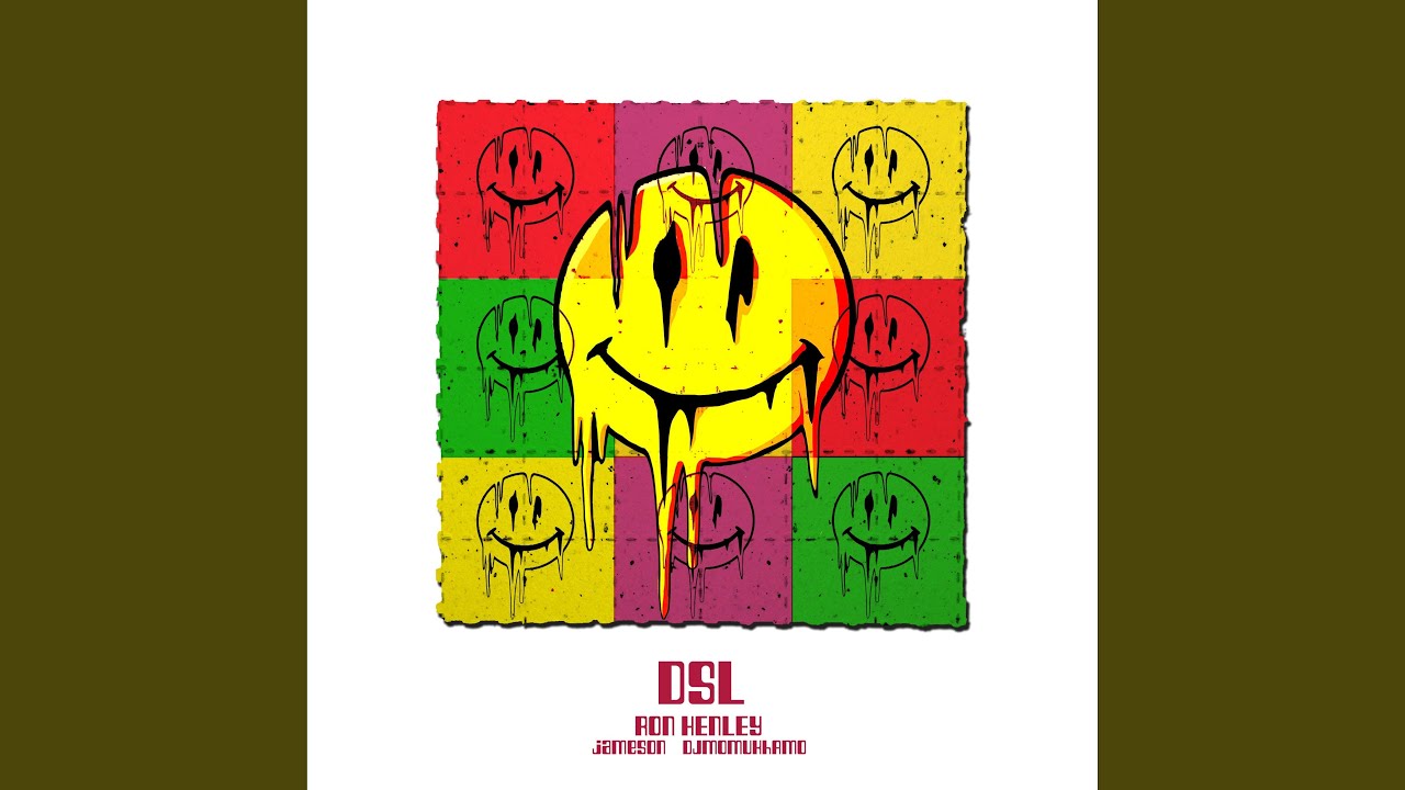 DSL (feat. Jameson & Djmomukhamo)
