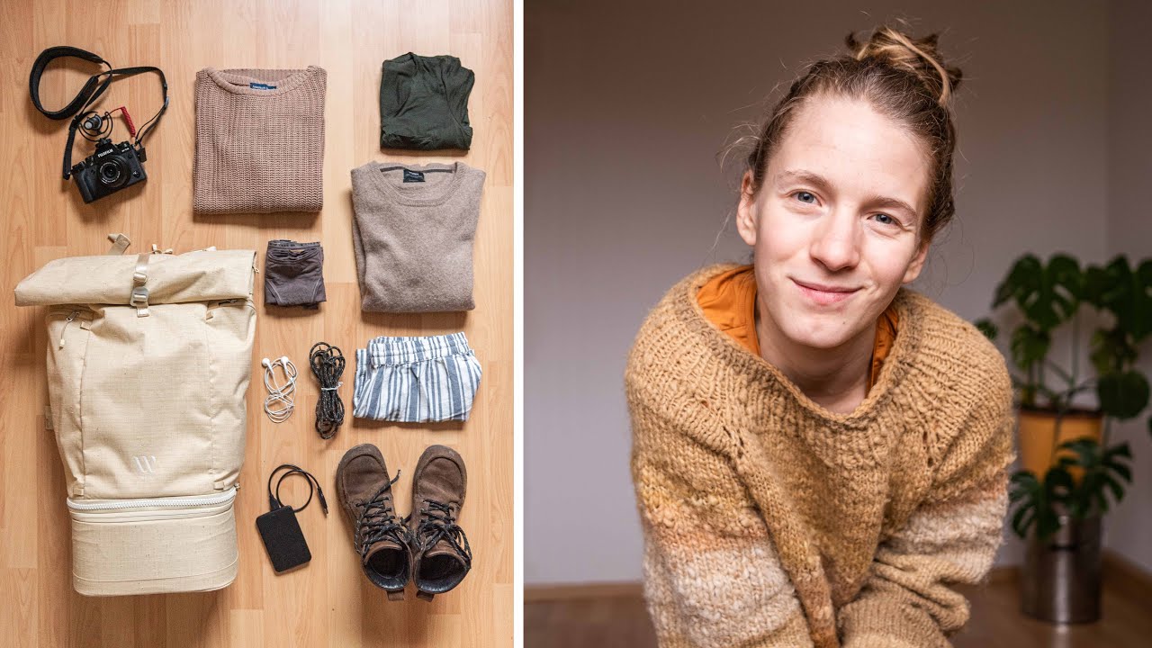MINIMALISM | Everything I Bought in 2020 as a Sustainable Minimalist | Eco-Friendly Haul