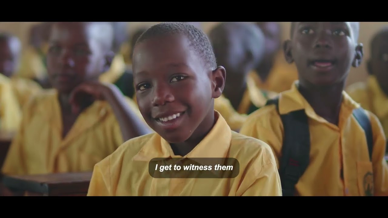 A NITEO Story: Gulu Reading Club