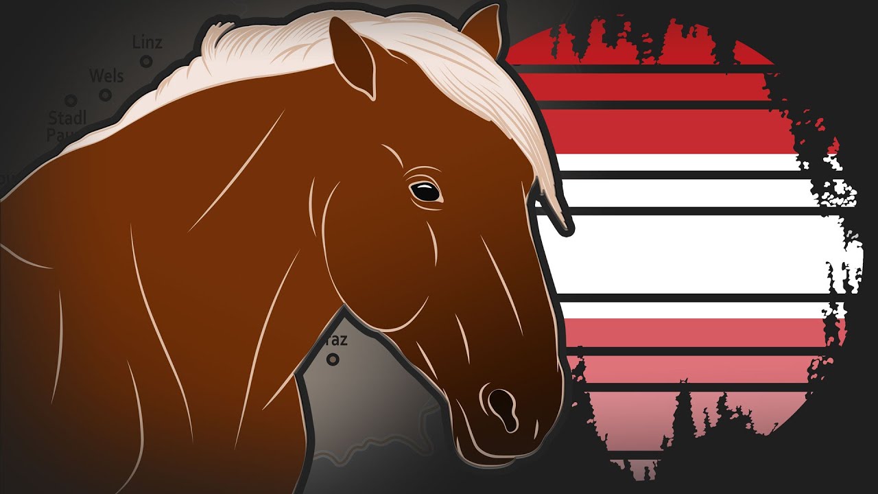 Le Cheval Abtenauer