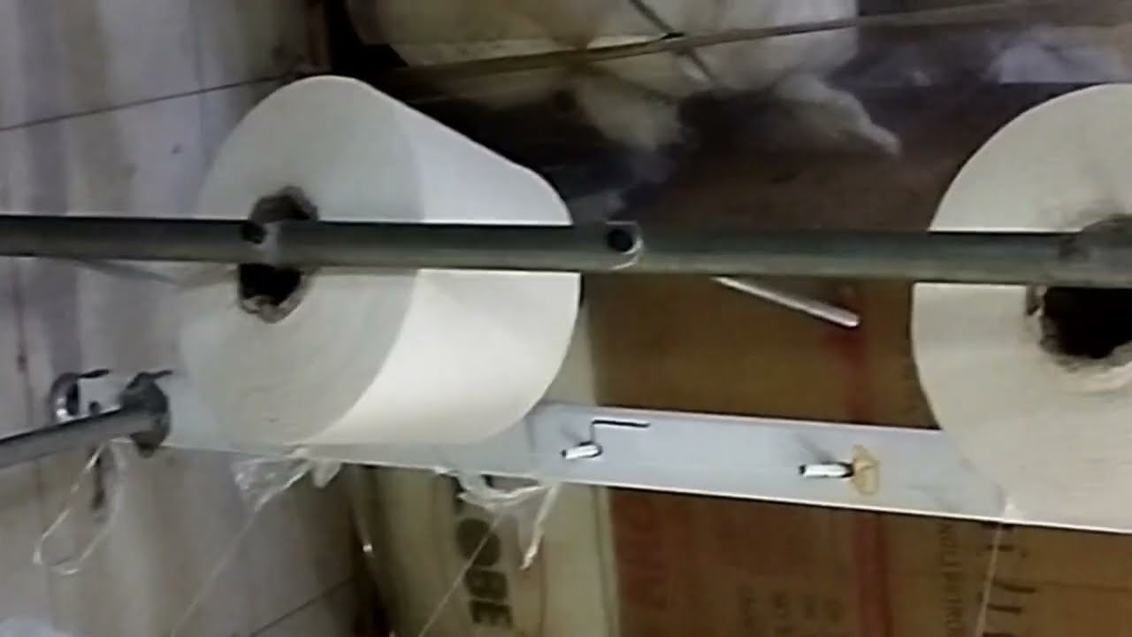 Fleece. Loop problem. Circular knitting fleece machines