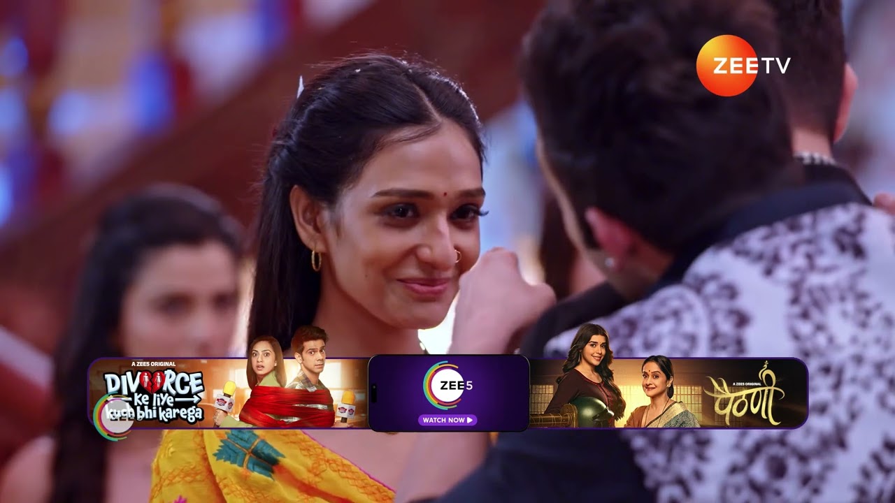 Bhagya Lakshmi | Ep - 1160 | Webisode 02 | Dec, 9 2024 | Rohit Suchanti, Aishwarya Khare | Zee TV