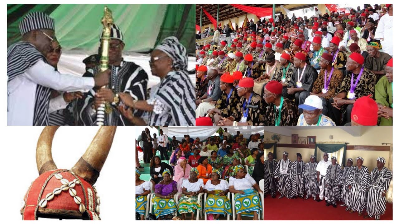 BREAKING: MIDDLE BELT APOLOGISE FOR K¹ŁŁ¹NG IGBOS DURING THE NIGERIAN C1V1L W@R, REVEAL DETAILS  