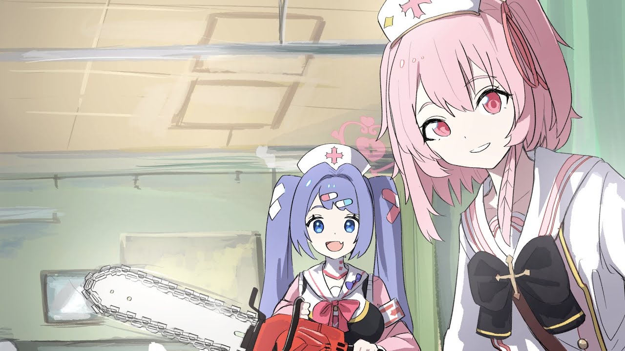 oh your finally wake sensei
