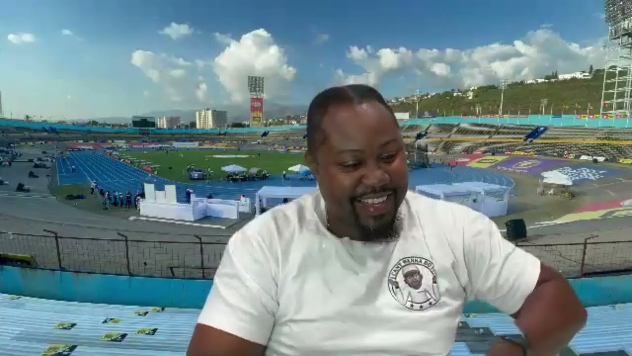 OneNest Sports Talk, Olympic Talk
