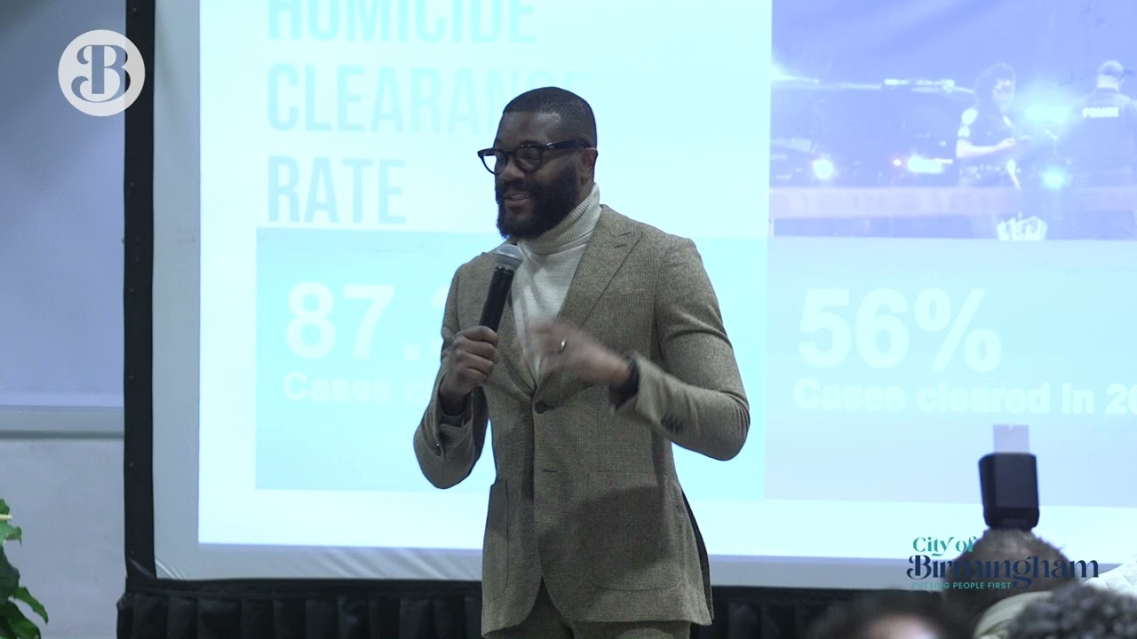 State of the Community Address 2026
