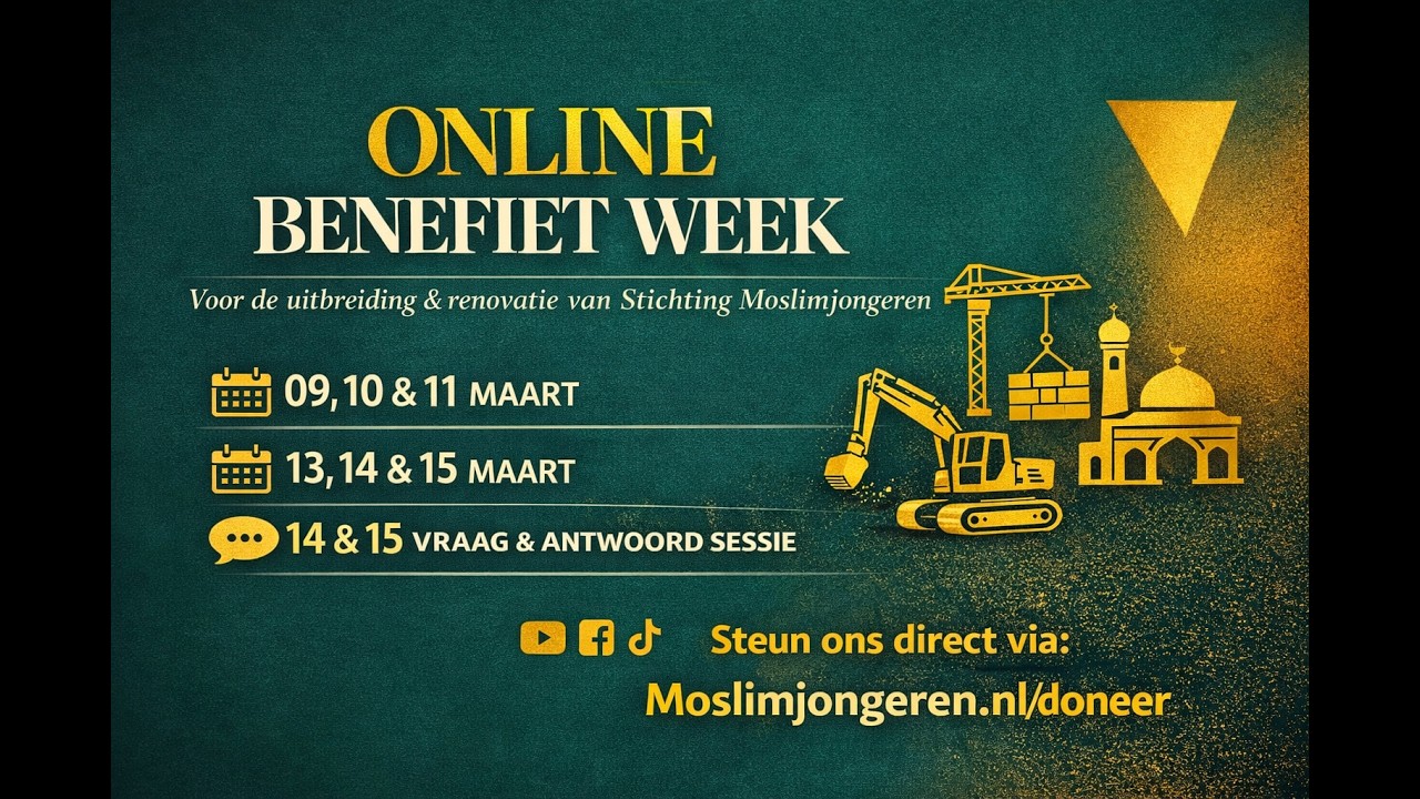 SMJ Uitbreiding & Benefiet