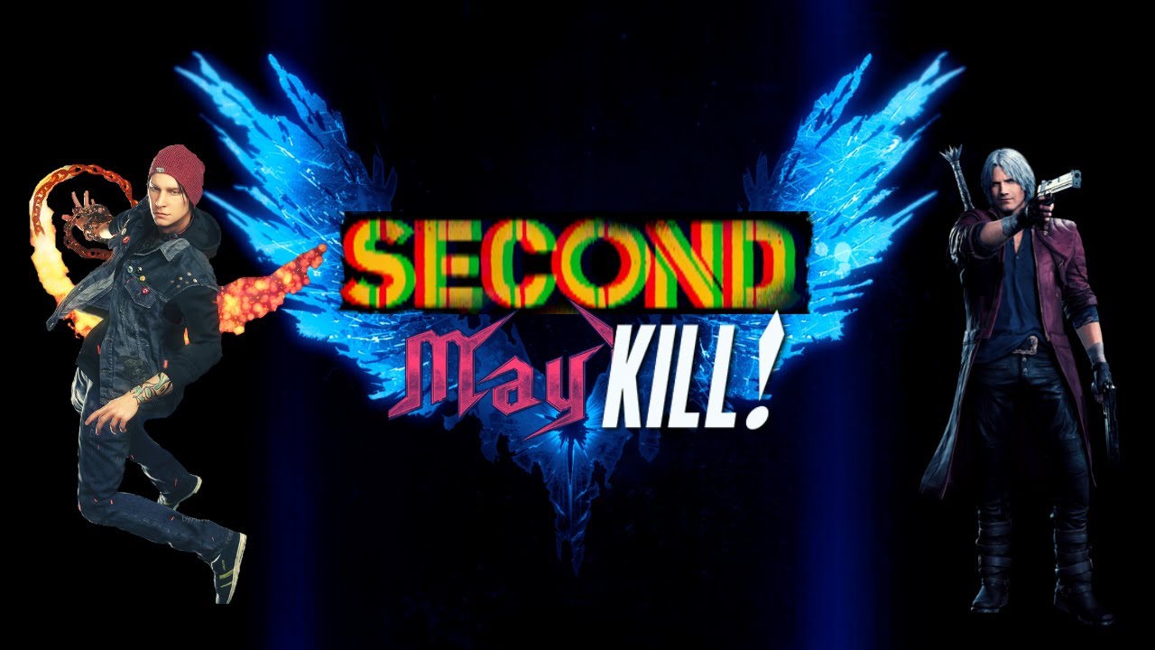 Second may kill (cap 2) (saludos al final)