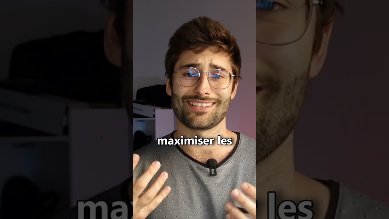 Le principe du 7 minutes workout
