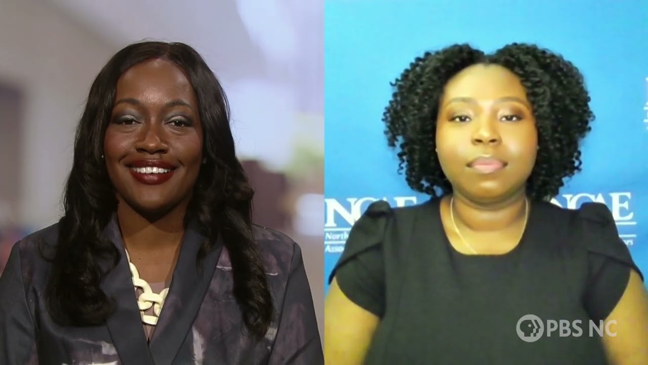 Full Episode | Black Issues Forum | Police Accountability, Virtual Learning and Book Bans