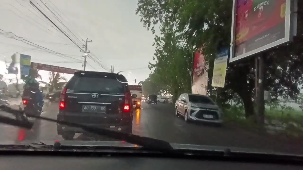 #rutehariini Kelurahan Sanggrahan Kecamatan Grogol Kabupaten Sukoharjo