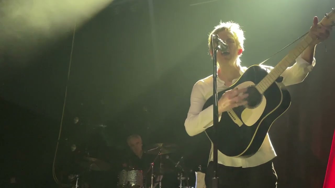 Spoon - I Can’t Give Everything Away - September 15, 2023 - Washington D.C.
