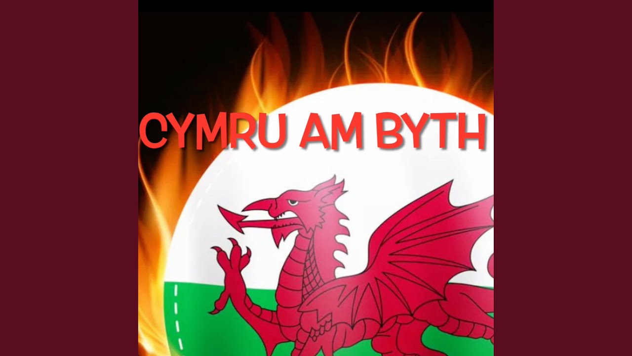 Cymru Am Byth