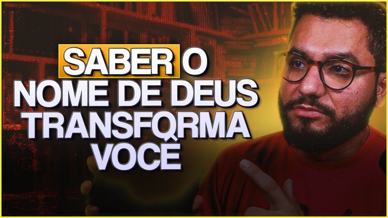OS TESTEMUNHAS DE JEOVÁ ESTÃO CERTOS NISSO (é sério)