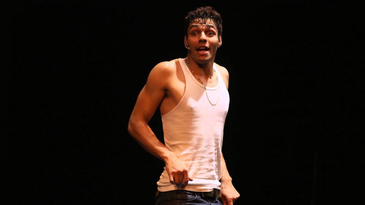 The Story of:  Brotherhood The Hip Hopera