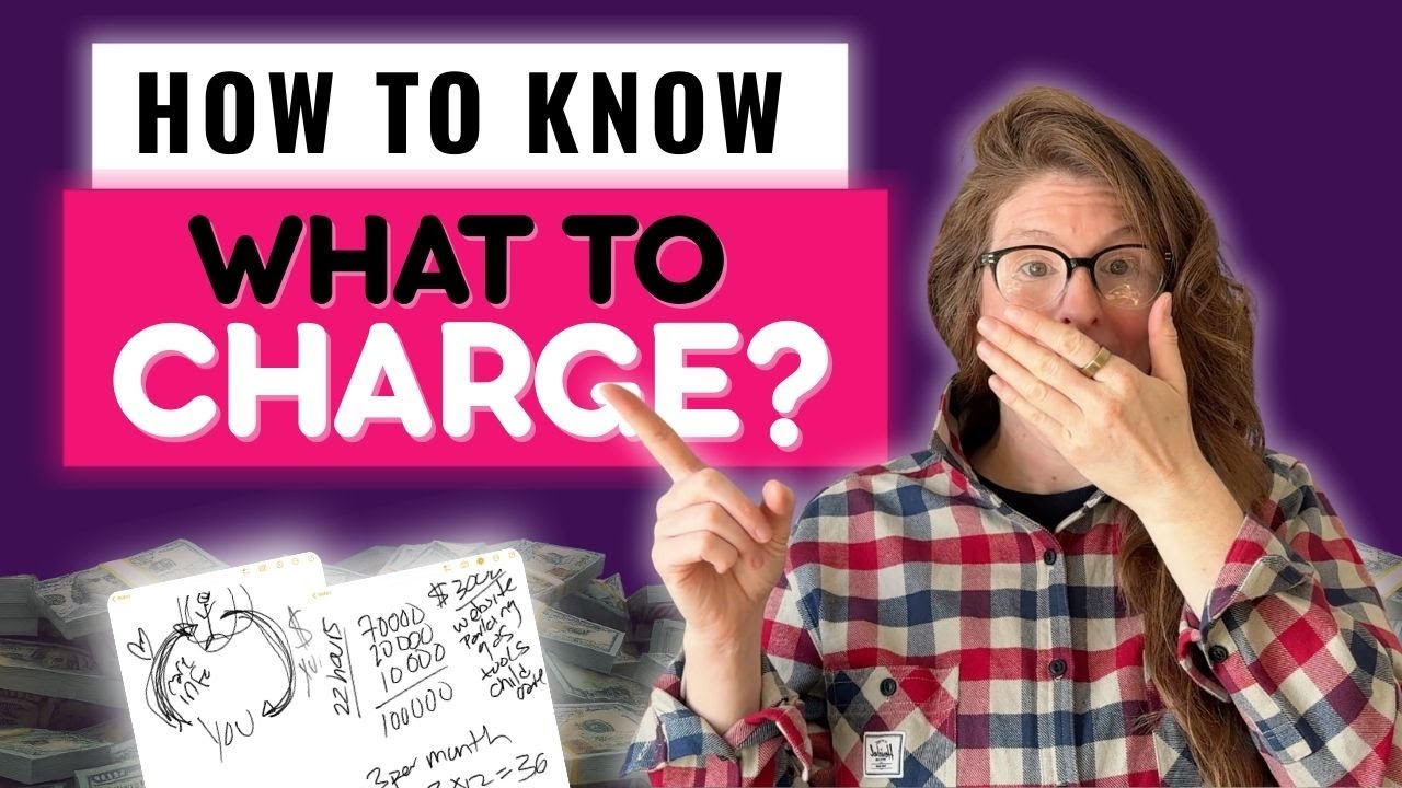 Doula Training and Pricing: What Should You Charge