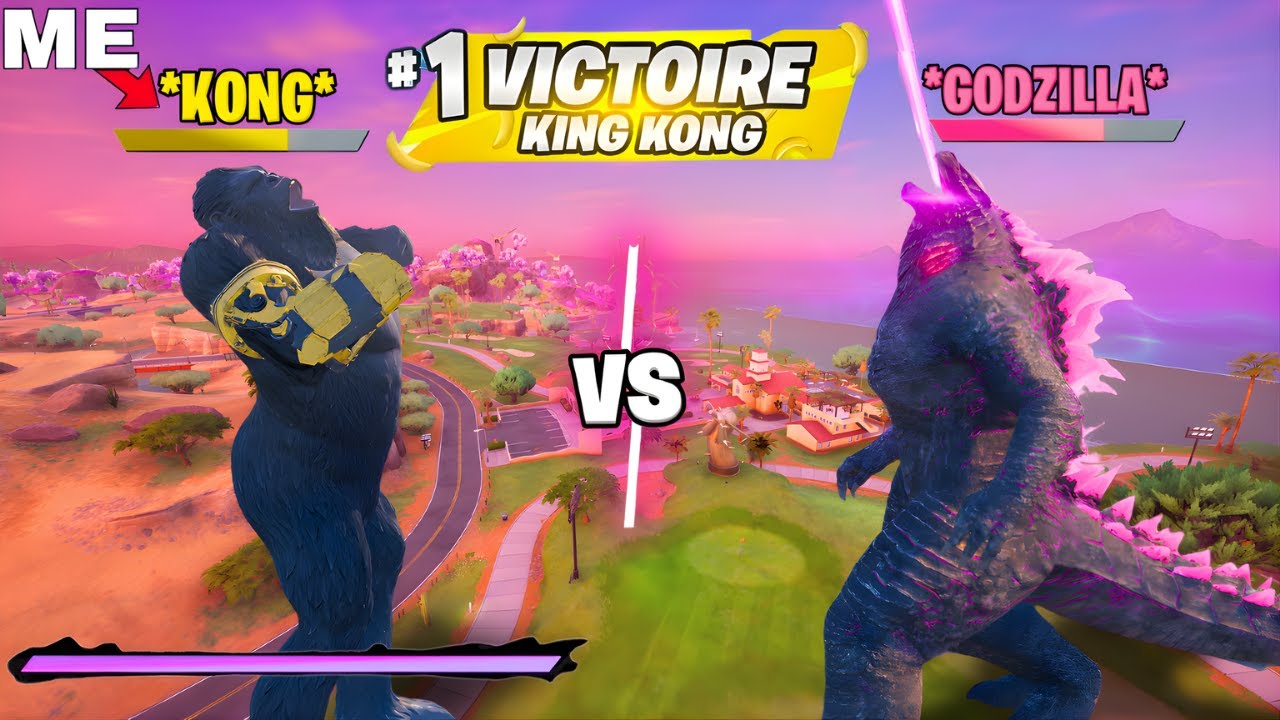 ALL MYTHIC GUNS IN FORTNITE (NEW! Chapter 7 Season 1)