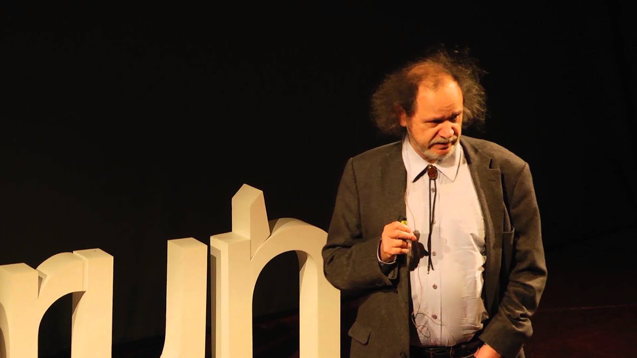 Jak technologie zmieniają społeczeństwa | Włodzisław Duch | TEDxToruń
