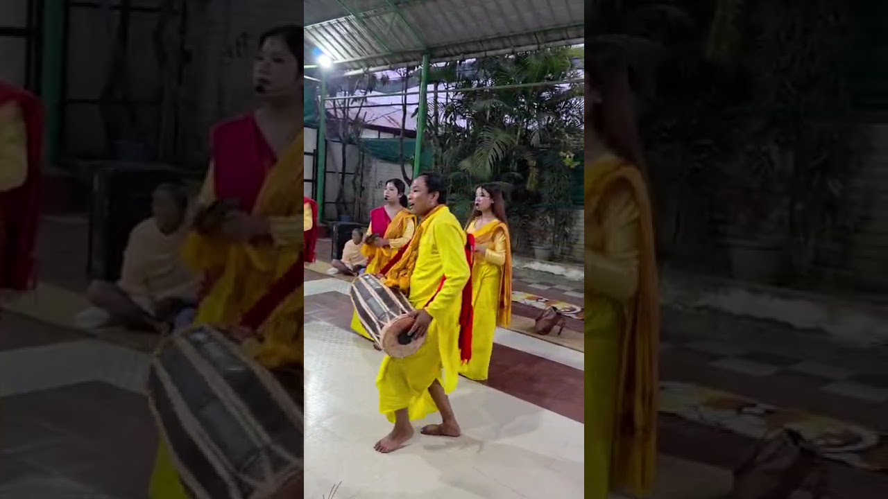 Yaoshng holi viral post 2026.