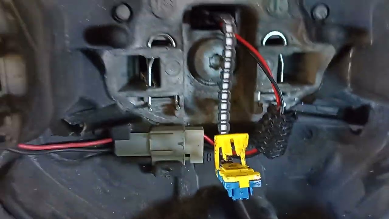 3 dicas rápidas, Cinta do Air bag, buzina Duster, Logan, Sandero.