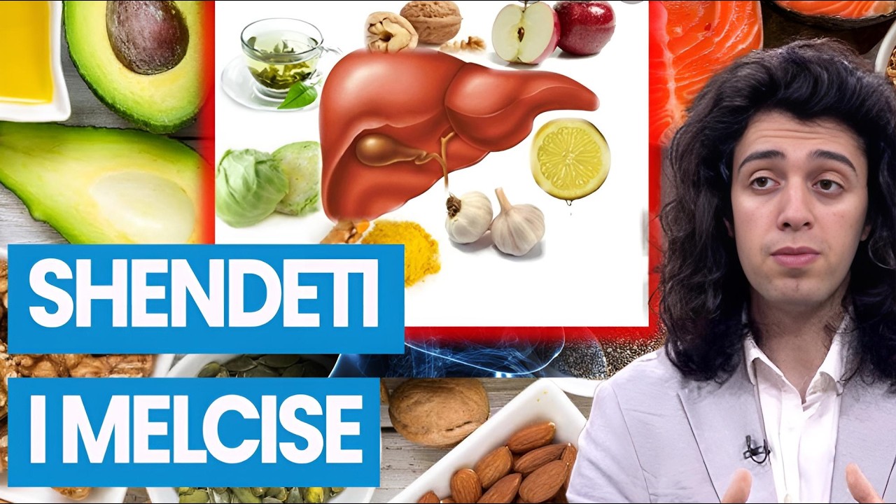 Procesi USHQIM-TRETJE-MËLÇI/ Mjeku zbërthen çfarë ndodh brenda trupit tonë | Box Shëndeti