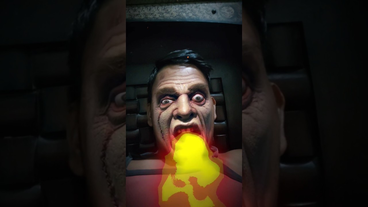 yam Hain hum tunak tunak tunak #shorts #funny #trending
