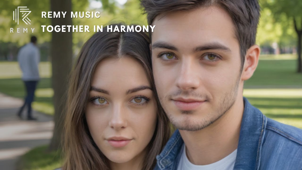 Together in harmony - Pop Duet