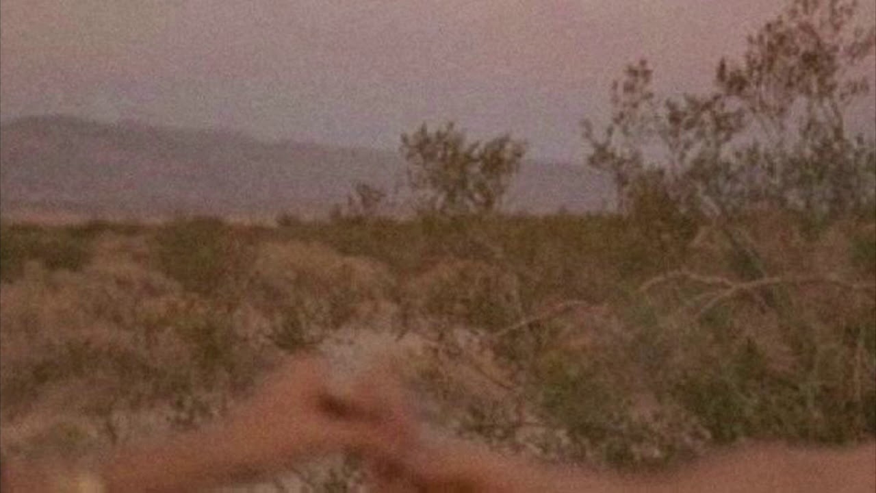 you and whose army? // radiohead // slowed
