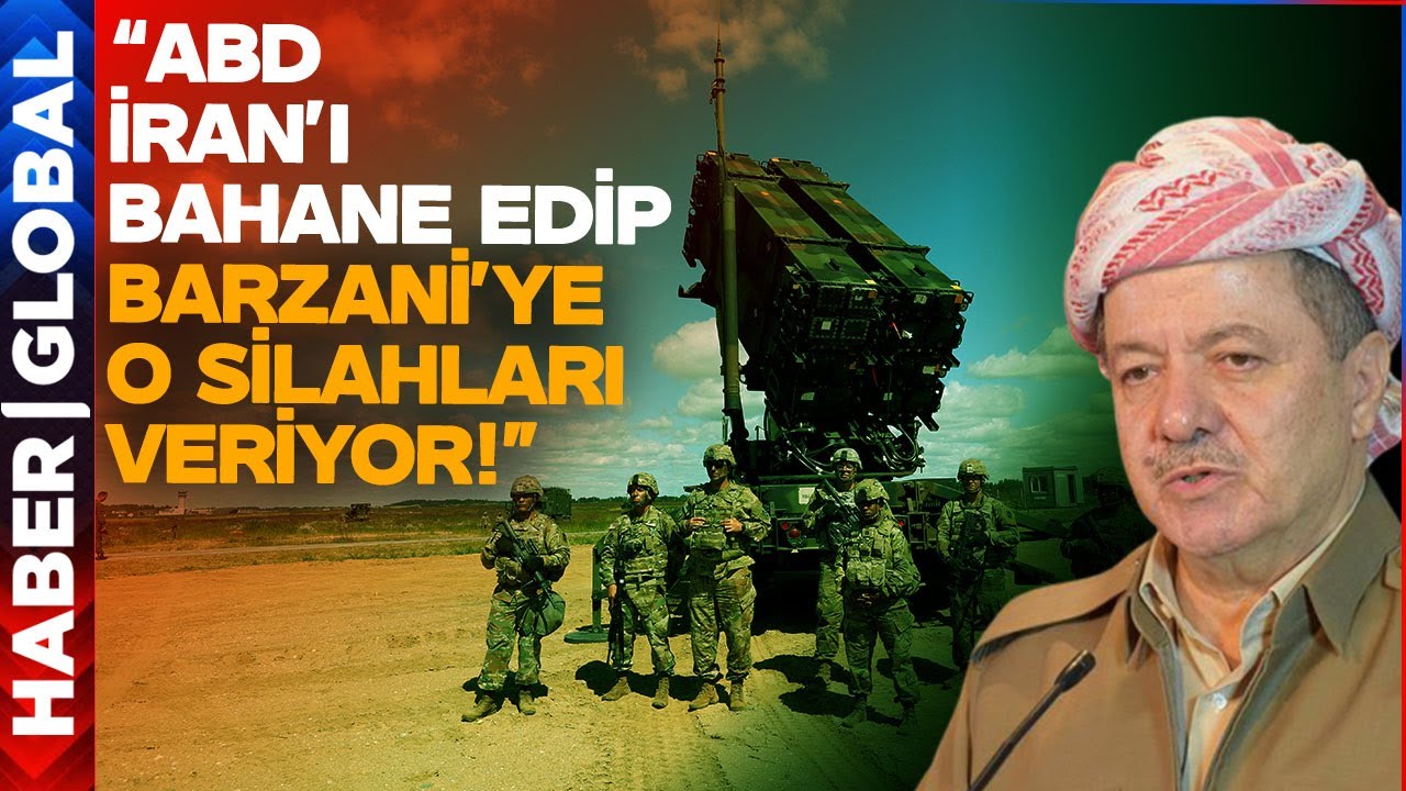 Cihat Yaycı ABD'nin Kirli Orta Doğu Planını Deşifre Etti!
