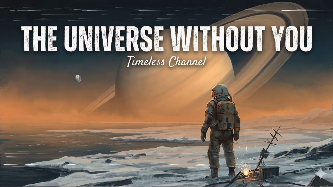 The Universe Without You