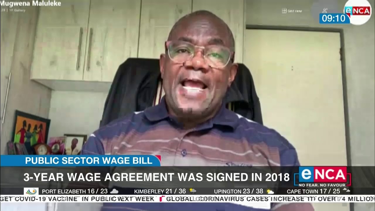 Public Sector Wage Bill | Court dismisses bid to force govt to comply