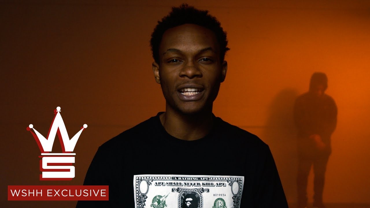 Lil Eazzyy - “Big Dog” (Official Music Video - WSHH Exclusive)
