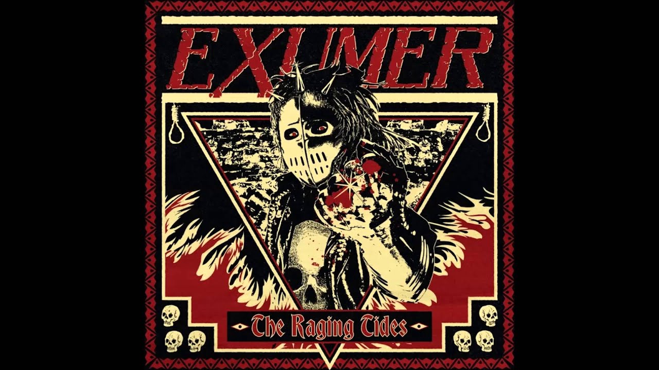 Exumer - Catatonic