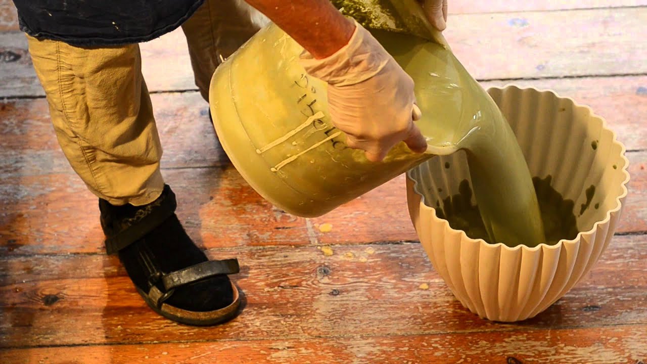 Hanne Bertelsen ceramic artist
