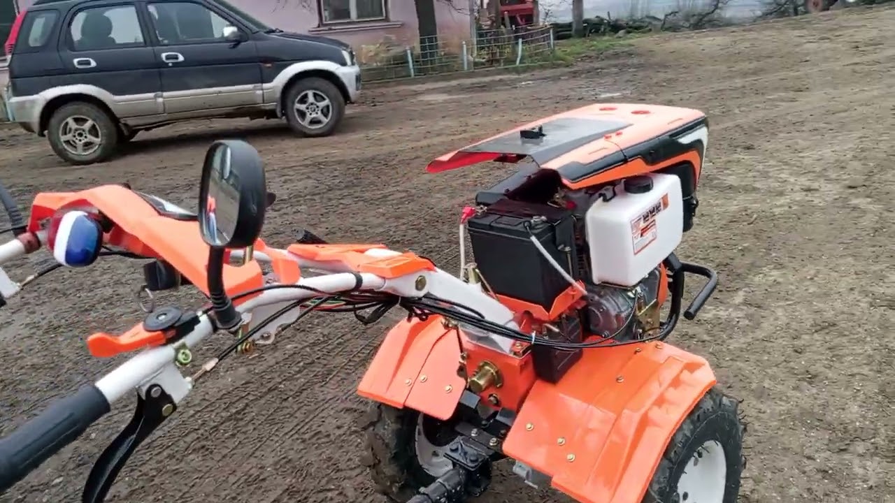 Ruris 1001KSD