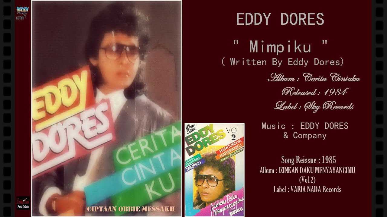 DEDDY DORES 
