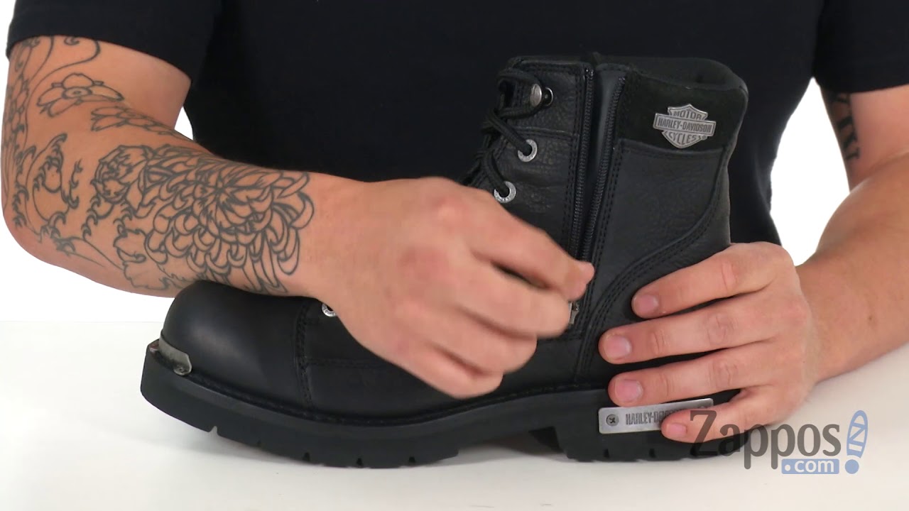 Harley-Davidson Chipman SKU: 9015042