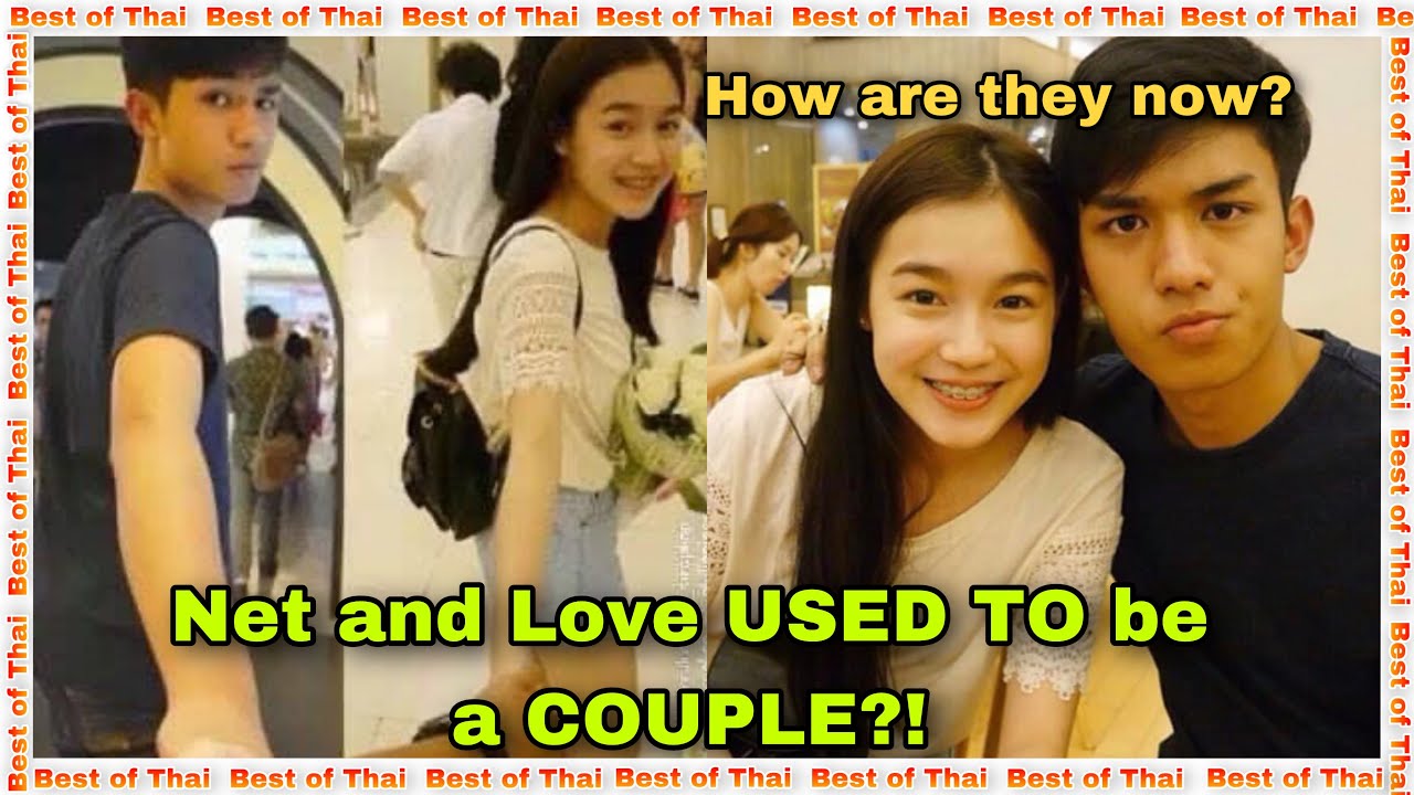 Shocking Truth! Net and Love Used to DATE EACH OTHER | Are They Still FRIENDS?
