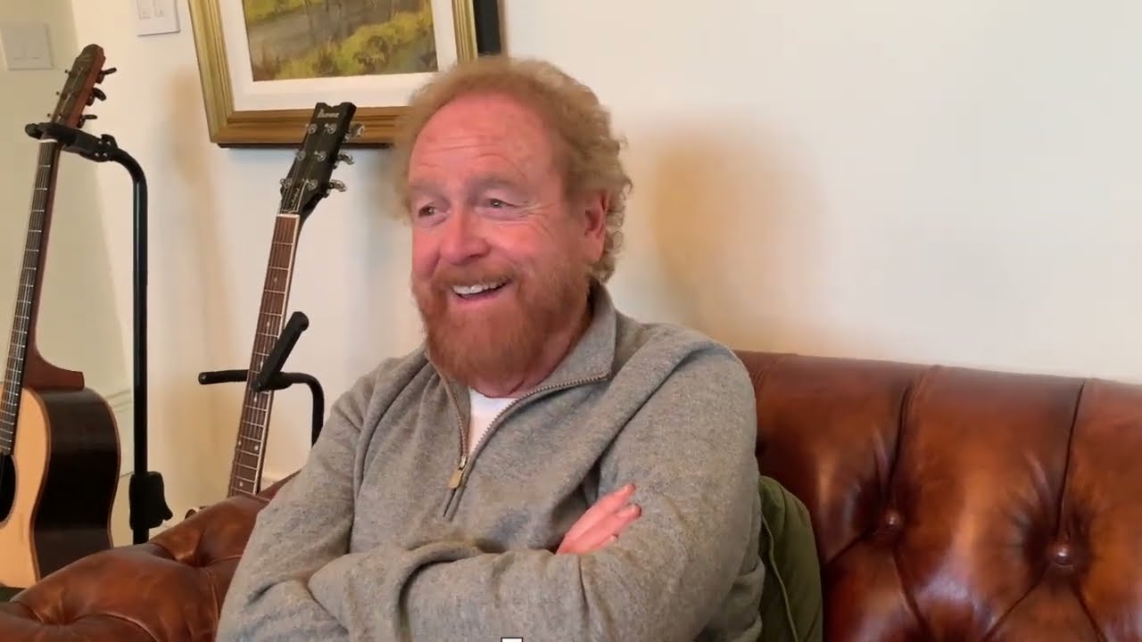 George Millar on The Wellerman, Maui Celtic Radio Show
