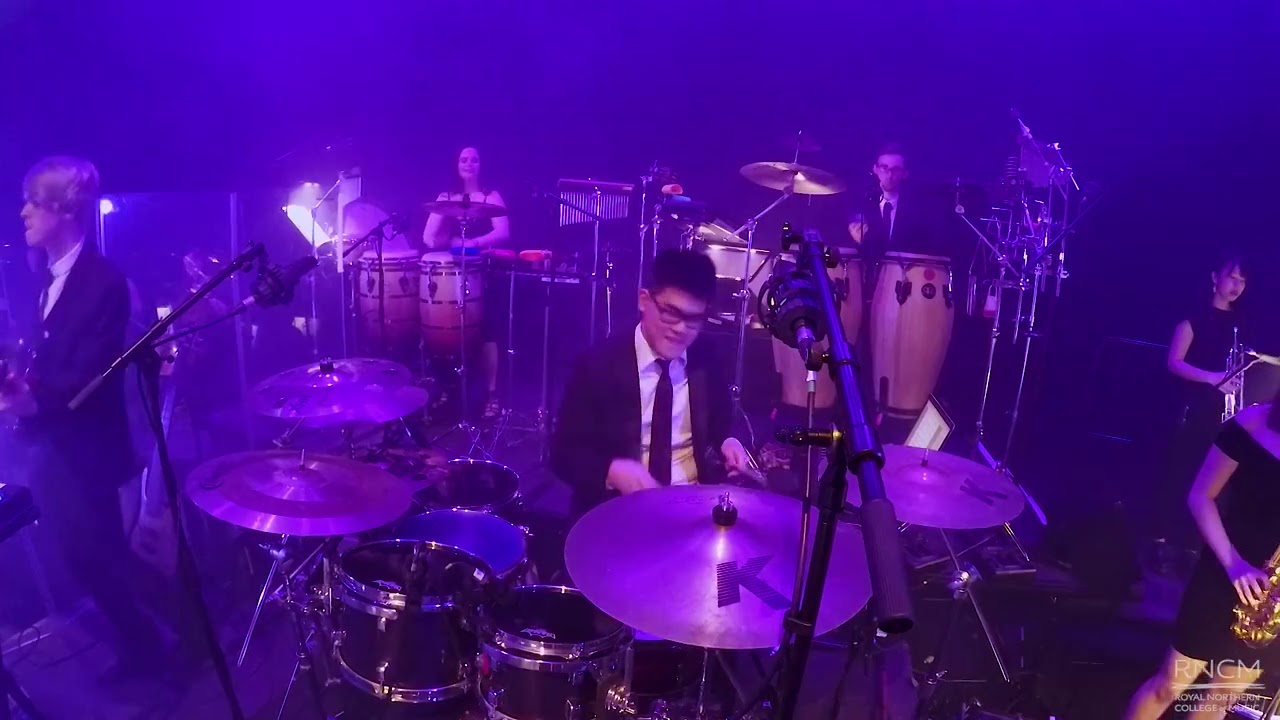RNCM Session Orchestra - #7 