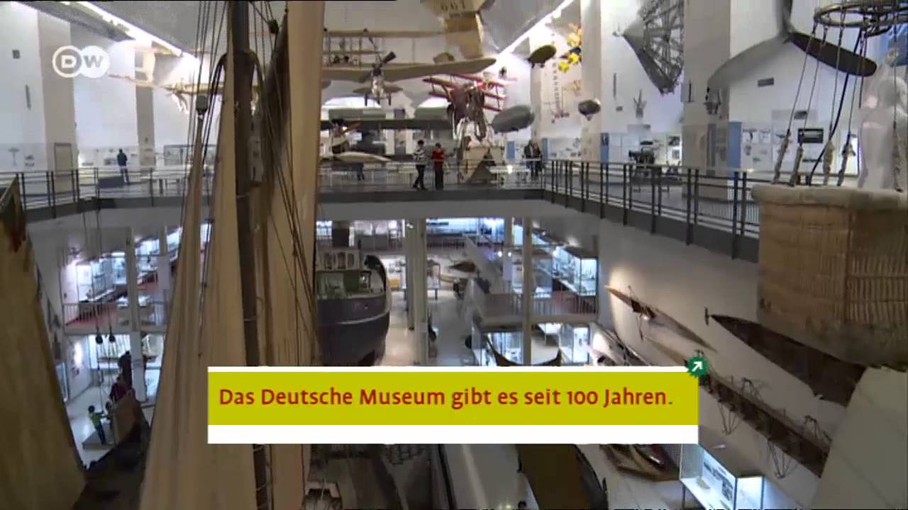 München mit zwei Australiern | Hin & weg