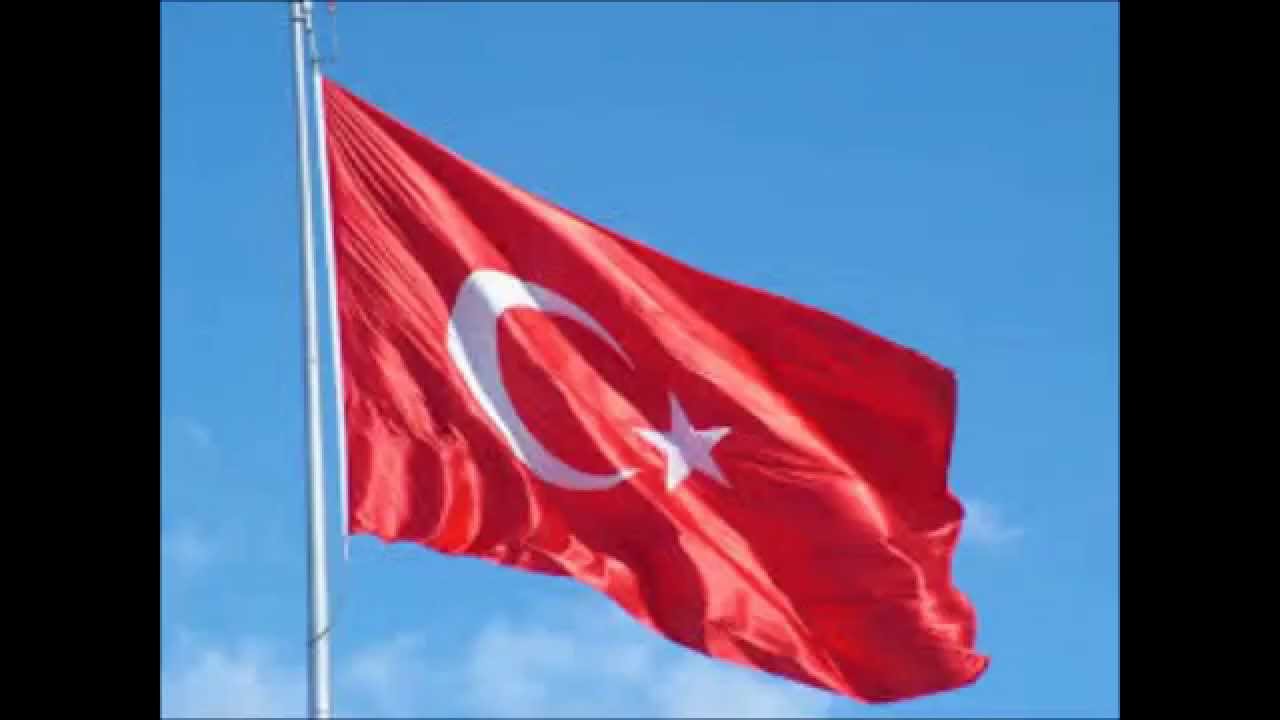 SUNGURLAR SÜPER ÇANAKKALE TÜRKÜSÜ