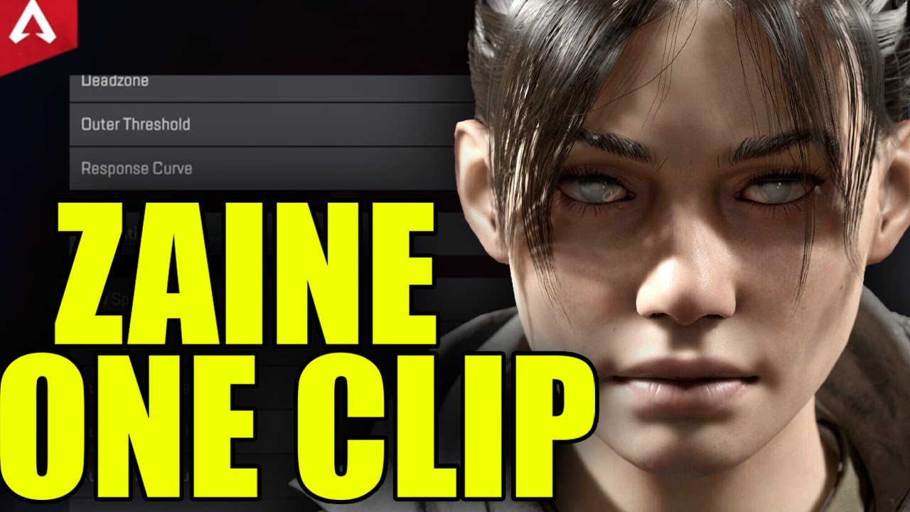 ZaineFPS Oneclips Everyone + Full Settings