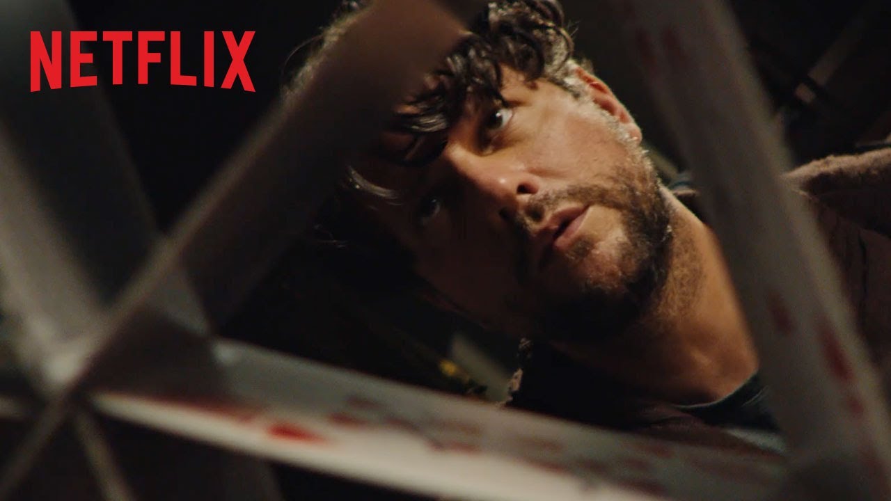 O Mecanismo | Temporada 2 - Trailer Oficial [HD] | Netflix